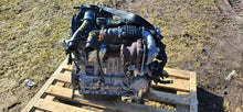Load image into Gallery viewer, Motor Citroën Ds4 9HO5 10JBFV 112PS 129TKm 2013 Diesel Engine Unkomplett MOT6255751880mv
