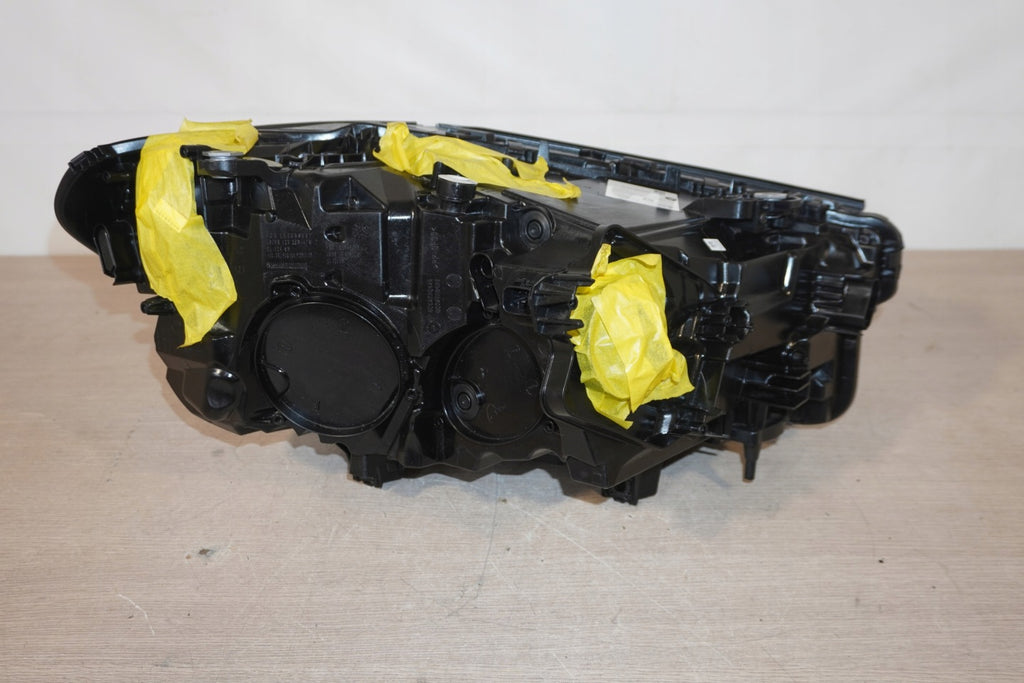 Frontscheinwerfer BMW G01 G02 5A29205-10 LED Links Scheinwerfer Headlight SCH8573379897pm