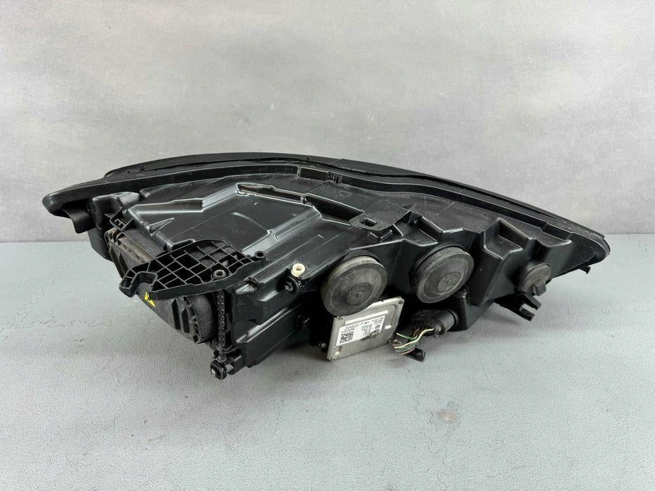 Frontscheinwerfer Audi A6 C7 103419012698 Xenon Links Scheinwerfer Headlight SCH3100229490fm