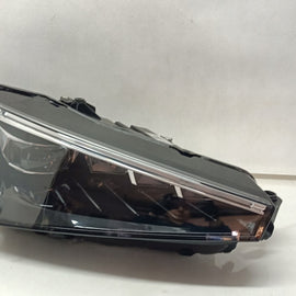 Frontscheinwerfer Skoda 280776 LED Rechts Scheinwerfer Headlight SCH7961165289xa