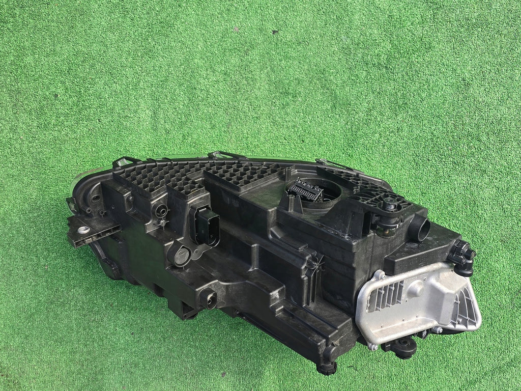 Frontscheinwerfer VW Caddy 2K8941035L Full LED Links Scheinwerfer Headlight SCH8863229751rg