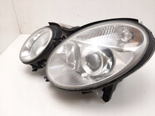 Laden Sie das Bild in den Galerie-Viewer, Frontscheinwerfer Mercedes-Benz W211 15436100 15435900 Links Headlight SCH6327964830xn