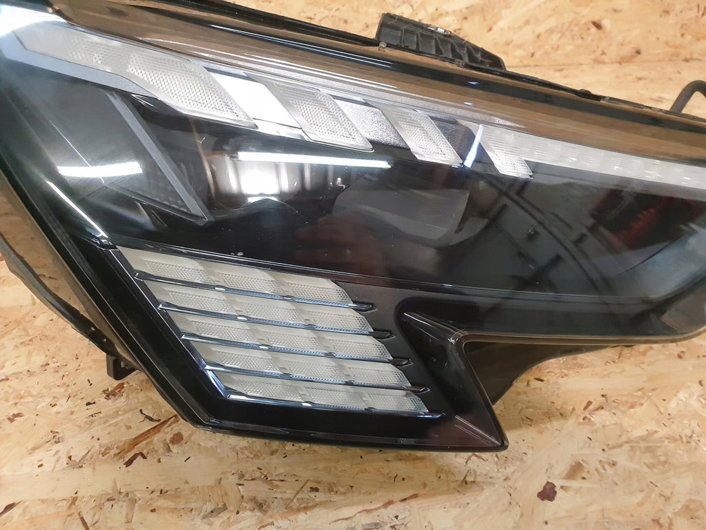 Frontscheinwerfer Audi A3 8Y0941035F 8Y0941036F Full LED Rechts oder Links SCH9843005111ux