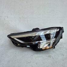 Laden Sie das Bild in den Galerie-Viewer, Frontscheinwerfer Audi A3 8Y0941033 Full LED Links Scheinwerfer Headlight