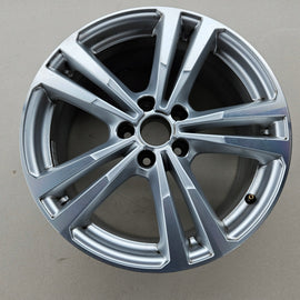 1x Alufelge 18 Zoll 7.5