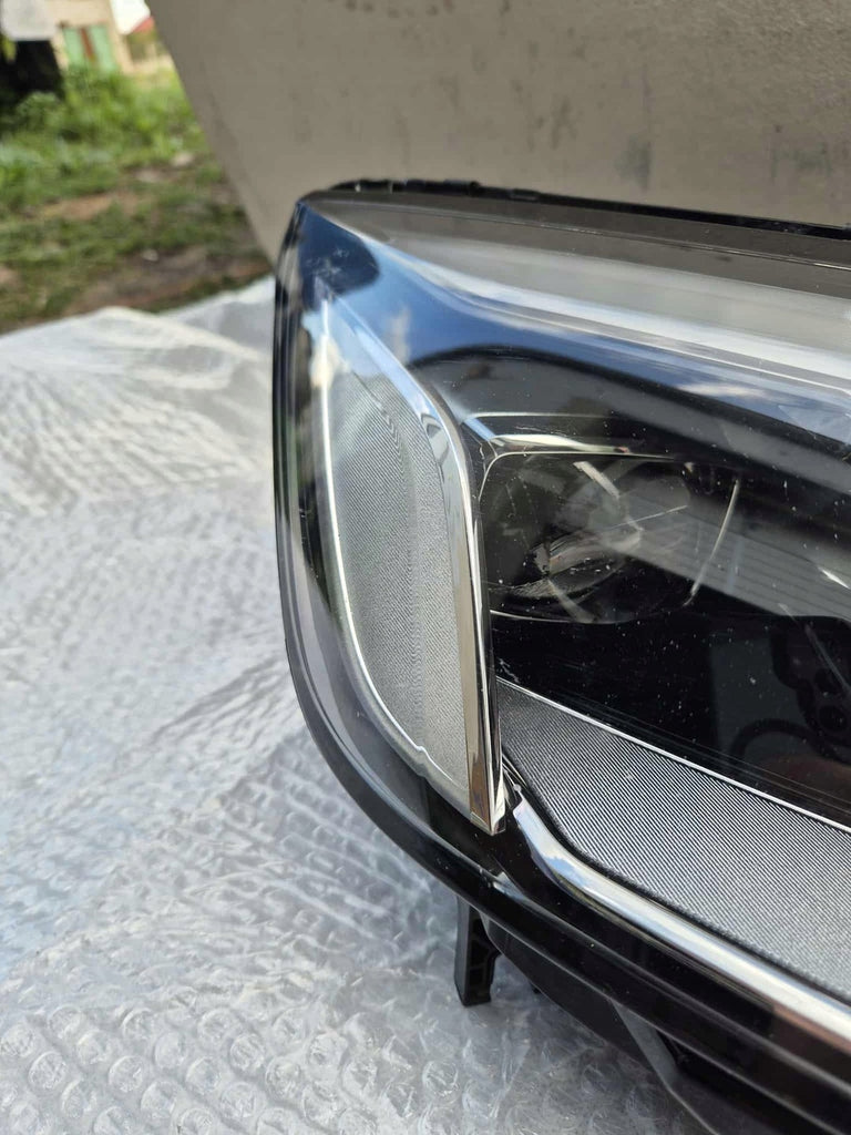 Frontscheinwerfer Audi A4 B9 8W0941034D Rechts Scheinwerfer Headlight SCH5883150588zy