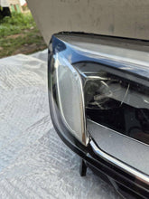 Laden Sie das Bild in den Galerie-Viewer, Frontscheinwerfer Audi A4 B9 8W0941034D Rechts Scheinwerfer Headlight SCH5883150588zy
