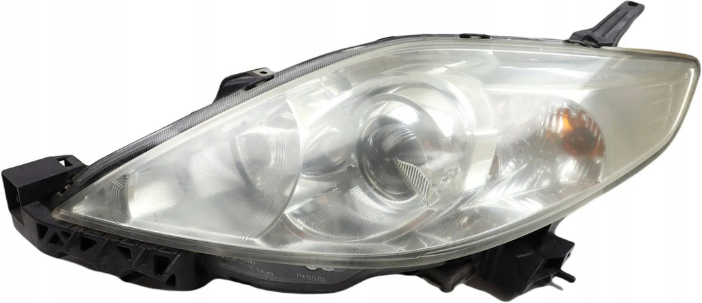 Frontscheinwerfer Mazda 5 I 0235-51040 Xenon Links Scheinwerfer Headlight