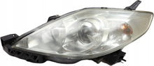 Load image into Gallery viewer, Frontscheinwerfer Mazda 5 I 0235-51040 Xenon Links Scheinwerfer Headlight