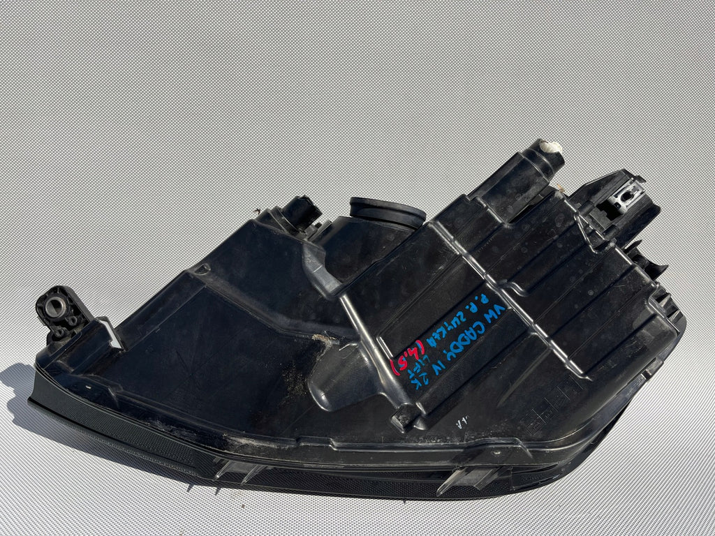 Frontscheinwerfer VW Caddy IV 201089-02 Rechts Scheinwerfer Headlight SCH1379555184nh