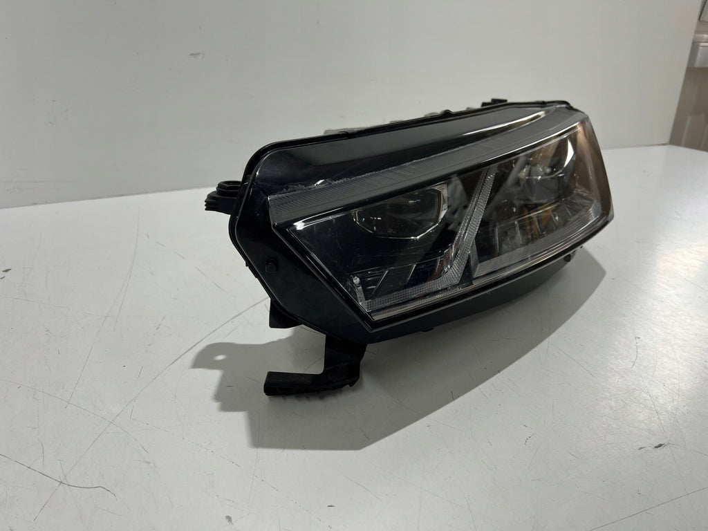 Frontscheinwerfer Skoda Octavia IV 5E4941015A Full LED Links Headlight SCH1069786357mi