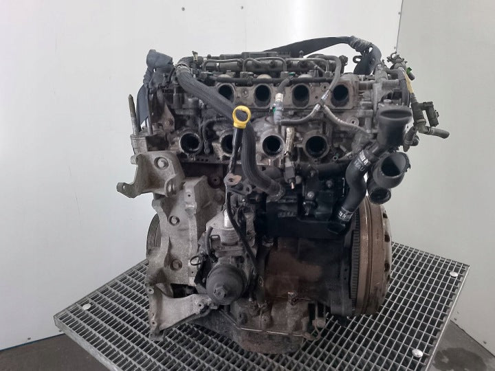Motor Mitsubishi Outlander II 4HN 2.2 DID 156PS 115kW 2010 Diesel Unkomplett MOT1872771774dh