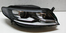 Load image into Gallery viewer, Frontscheinwerfer VW Passat Cc Xenon Rechts Scheinwerfer Headlight SCH7982730650sp