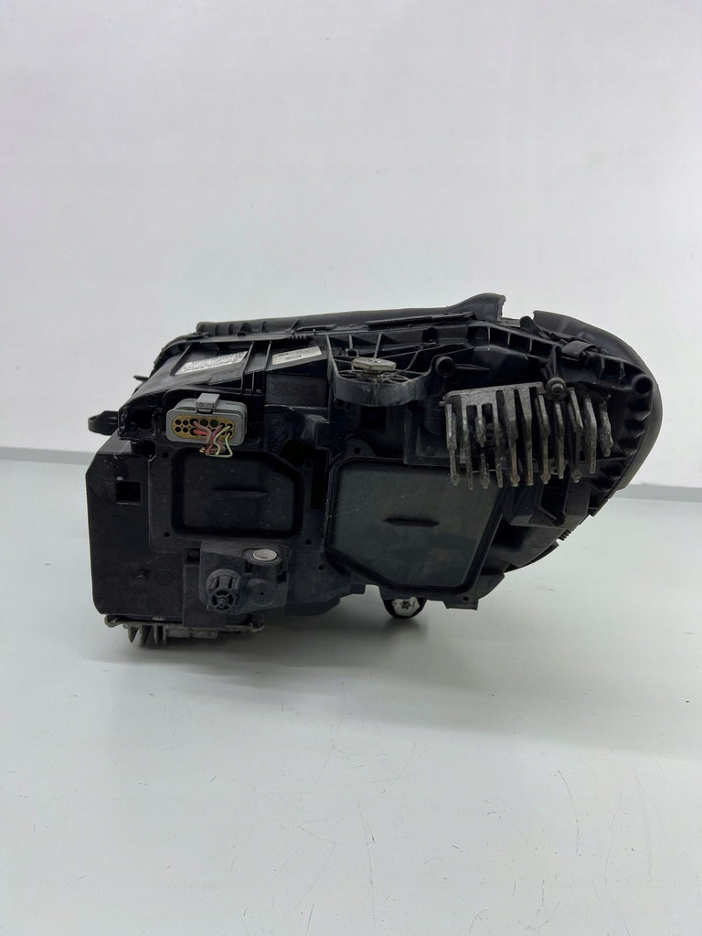 Frontscheinwerfer Mercedes-Benz W205 A2059064003 Rechts Scheinwerfer Headlight SCH3081081997yy