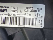 Laden Sie das Bild in den Galerie-Viewer, Frontscheinwerfer BMW X1 E84 2990008-09 Bi-Xenon Rechts Scheinwerfer Headlight SCH6288186962ua
