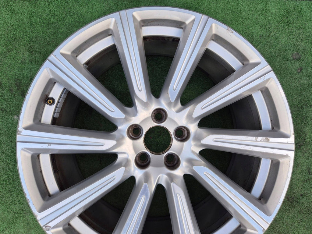 1x Alufelge 20 Zoll 5x108 31362277AB Volvo Xc90 Xc60 Ii Rim Wheel FEL2164932205vq