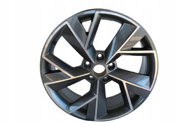 1x Alufelge 19 Zoll 7.0