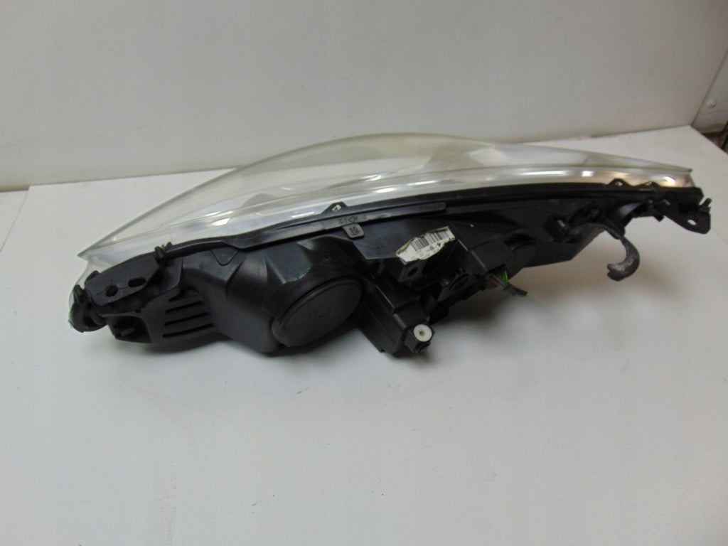 Frontscheinwerfer Peugeot 308 7101229 Rechts Scheinwerfer Headlight SCH2500968304ou