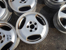 Load image into Gallery viewer, 4x Alufelge 15 Zoll 6.0" 5x110 49ET 5056023 Saab 9-5 9-3 Rim Wheel FEL3197686900um