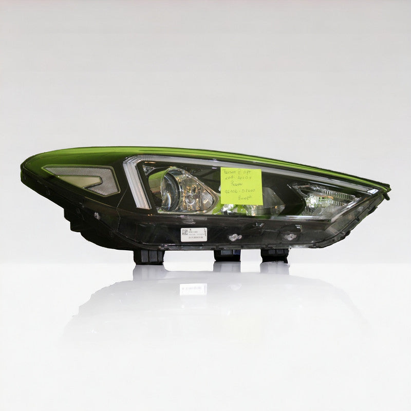 Frontscheinwerfer Hyundai Tucson 92102-D7600 Rechts Scheinwerfer Headlight