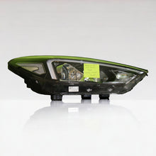 Laden Sie das Bild in den Galerie-Viewer, Frontscheinwerfer Hyundai Tucson 92102-D7600 Rechts Scheinwerfer Headlight