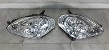 Load image into Gallery viewer, Frontscheinwerfer Opel Combo 51909056 51909054 Ein Satz Scheinwerfer Headlight SCH7075442925ql