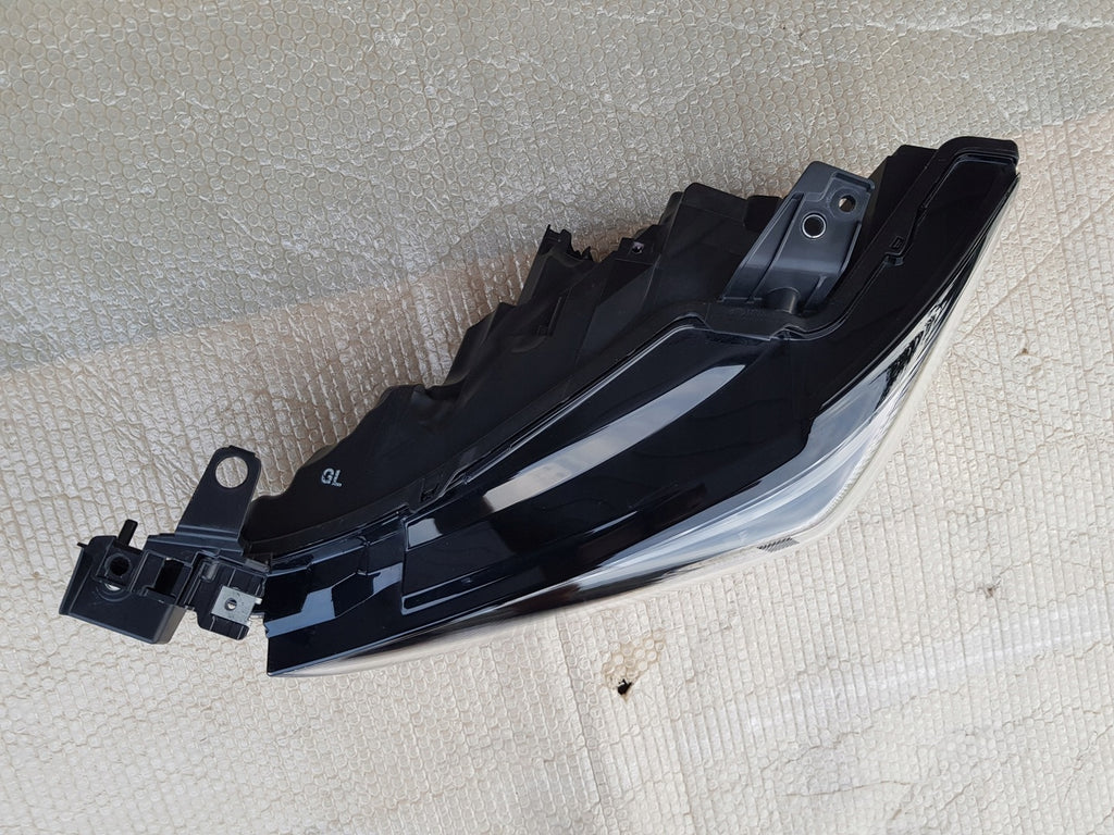 Frontscheinwerfer Mazda 6 Gj GRF5-51040 Full LED Links Scheinwerfer Headlight SCH8248870622wt