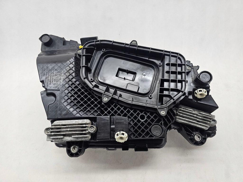 Frontscheinwerfer Volvo 24056510 LED Rechts Scheinwerfer Headlight SCH9991902810sj