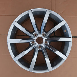 1x Alufelge 18 Zoll 8.0