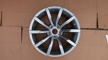 Load image into Gallery viewer, 1x Alufelge 18 Zoll 8.0" 5x112 44ET Matt Schwarz 3G06010250 VW Passat Rim Wheel FEL4470489443mu