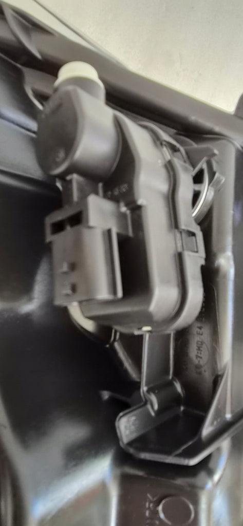Frontscheinwerfer Toyota Yaris 2019- Full LED Links Scheinwerfer Headlight SCH6755629216jw