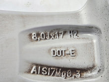 Load image into Gallery viewer, 1x Alufelge 17 Zoll 8.0" 5x112 57ET A2044010104 Mercedes-Benz W204 Rim Wheel FEL1845120037pb