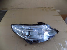 Laden Sie das Bild in den Galerie-Viewer, Frontscheinwerfer Peugeot 2008 9677810280 Rechts Scheinwerfer Headlight