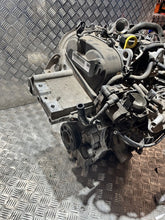 Laden Sie das Bild in den Galerie-Viewer, Motor Seat Ateca CHZJ DKRF 1.0 TSI 115PS 85kW 83TKm 2017 Benzin Engine Komplett MOT1843085759tq