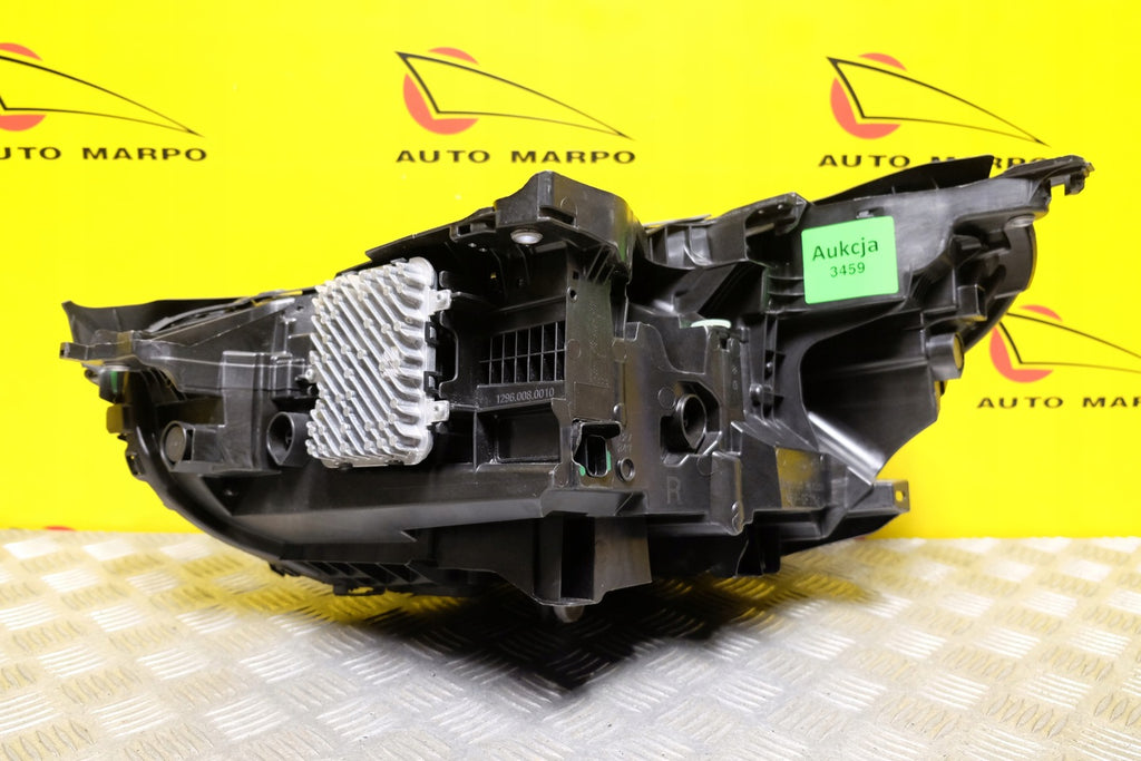 Frontscheinwerfer BMW X3 BMWX3G45 Full LED Rechts Scheinwerfer Headlight SCH6379134748ui