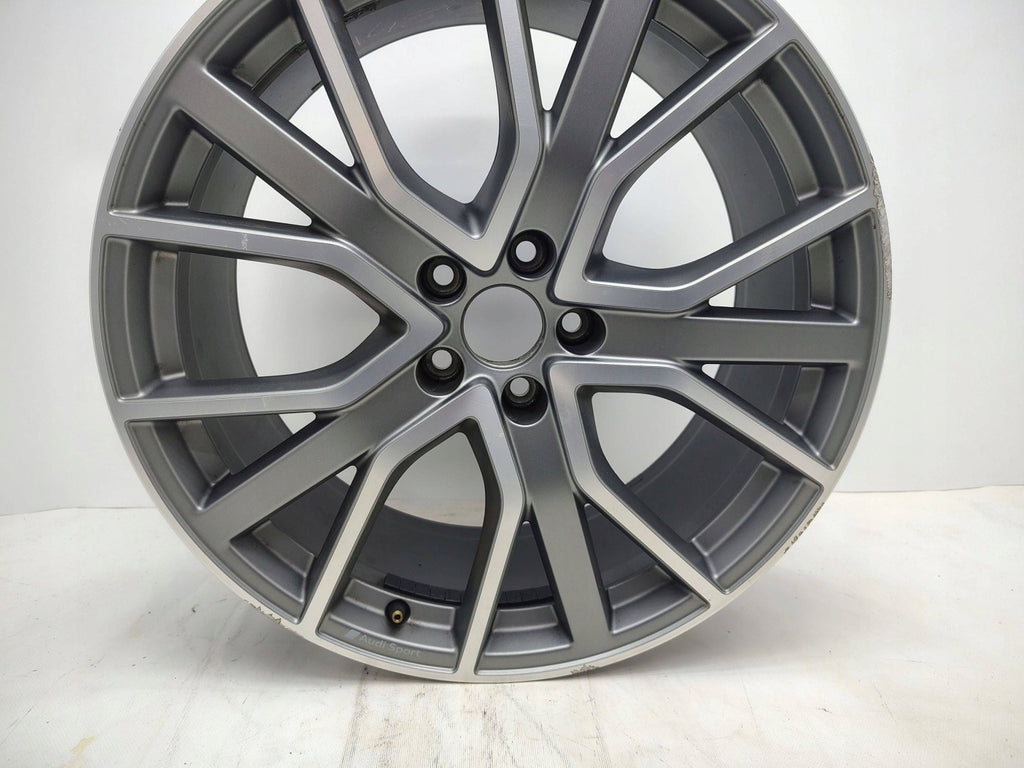 1x Alufelge 20 Zoll 4K0601025AB Audi C8 Rim Wheel FEL8390294766wu