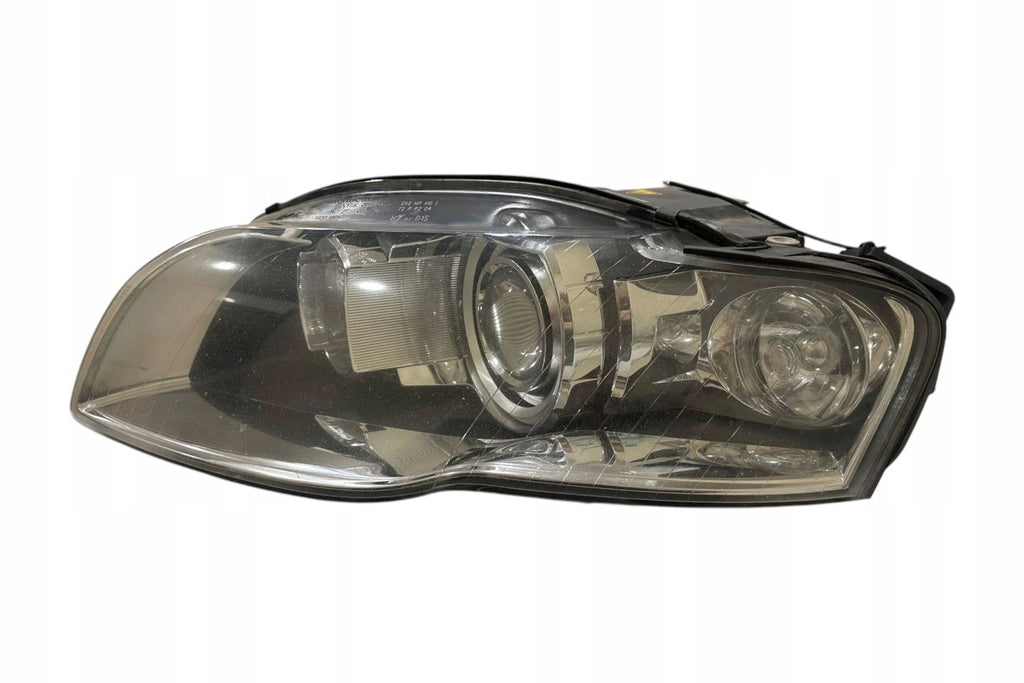 Frontscheinwerfer Audi A4 8E0941003BM 0301219273 Links Scheinwerfer Headlight SCH4272996404mf