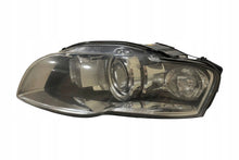 Load image into Gallery viewer, Frontscheinwerfer Audi A4 8E0941003BM 0301219273 Links Scheinwerfer Headlight SCH4272996404mf