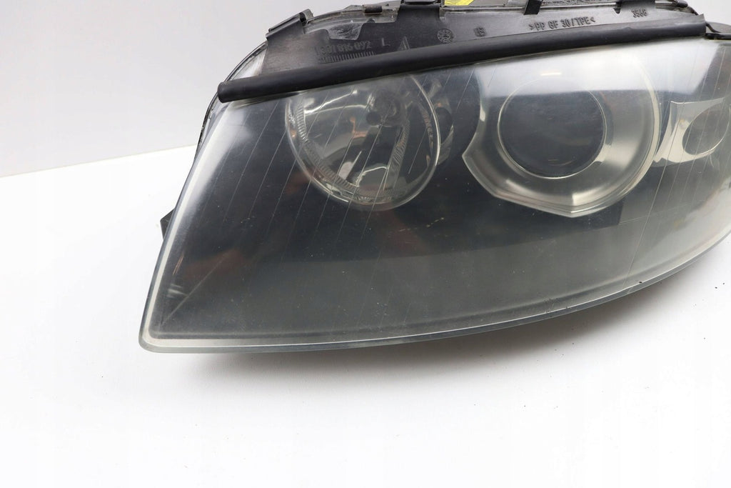 Frontscheinwerfer Audi A3 8P0941003D Xenon Links Scheinwerfer Headlight