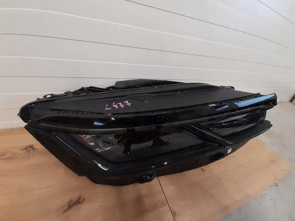 Frontscheinwerfer VW Touareg 761941082 Rechts Scheinwerfer Headlight