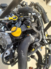 Load image into Gallery viewer, Motor Renault H4DE470 1.0 TCE Benzin Engine Unkomplett