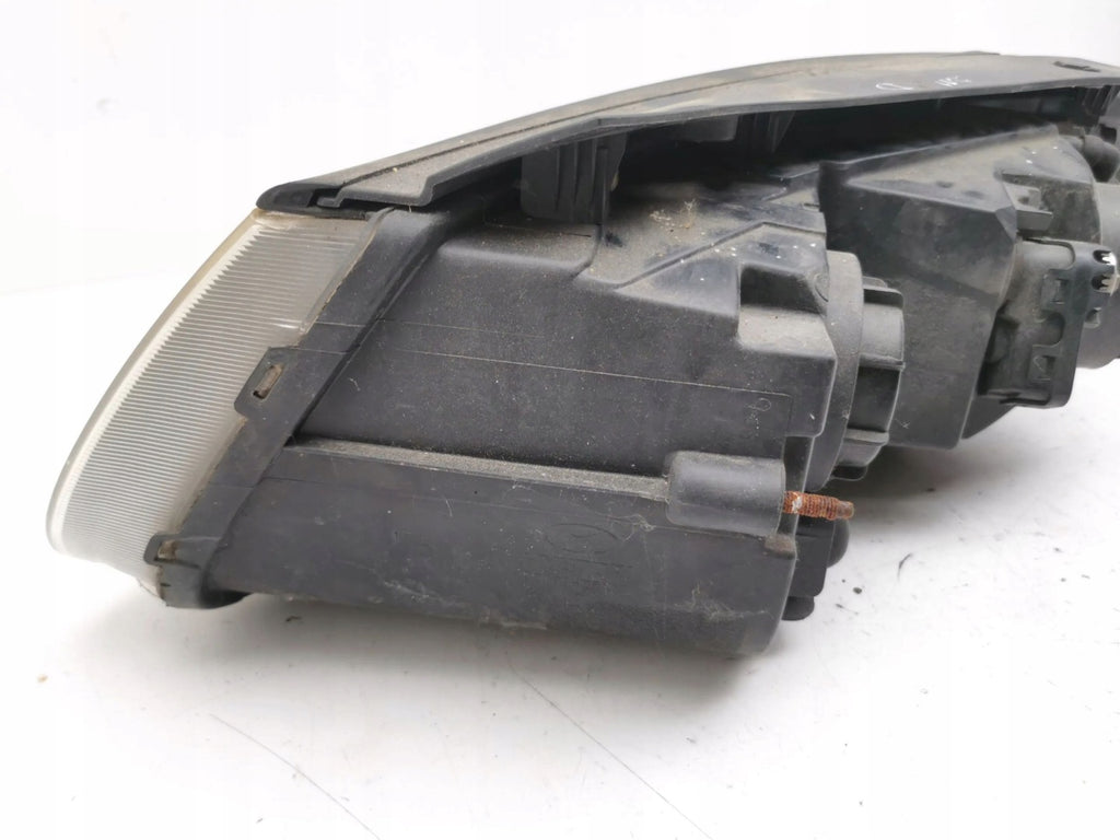 Frontscheinwerfer Hyundai Santa I Fe AMD144694 Rechts Scheinwerfer Headlight SCH9639729621in