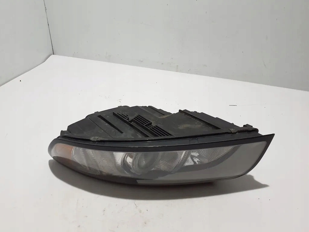 Frontscheinwerfer Volvo V50 31265694 Rechts Scheinwerfer Headlight SCH5862801515lu