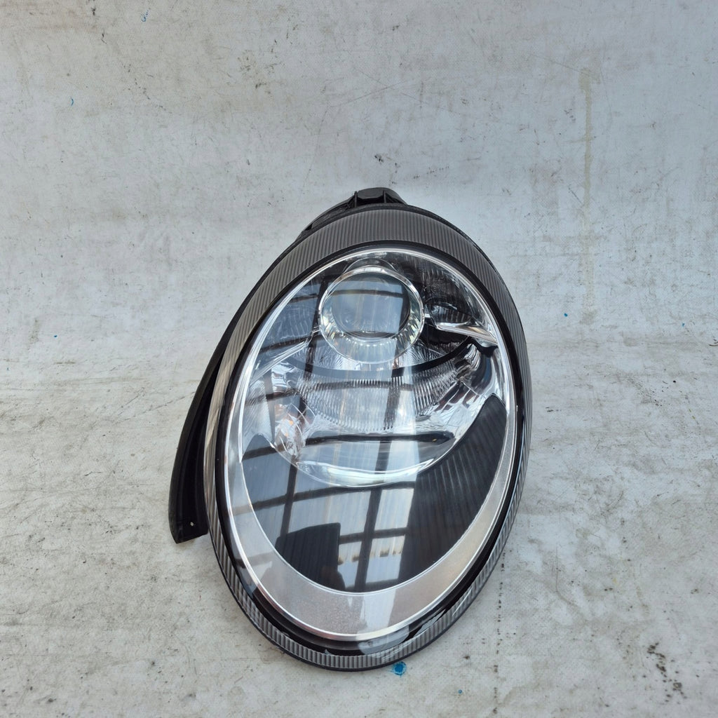 Frontscheinwerfer Porsche 997 997631057 Links Scheinwerfer Headlight SCH1138678094wq