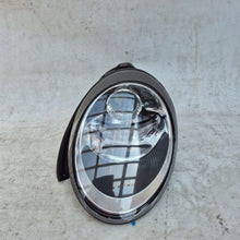 Laden Sie das Bild in den Galerie-Viewer, Frontscheinwerfer Porsche 997 997631057 Links Scheinwerfer Headlight SCH1138678094wq