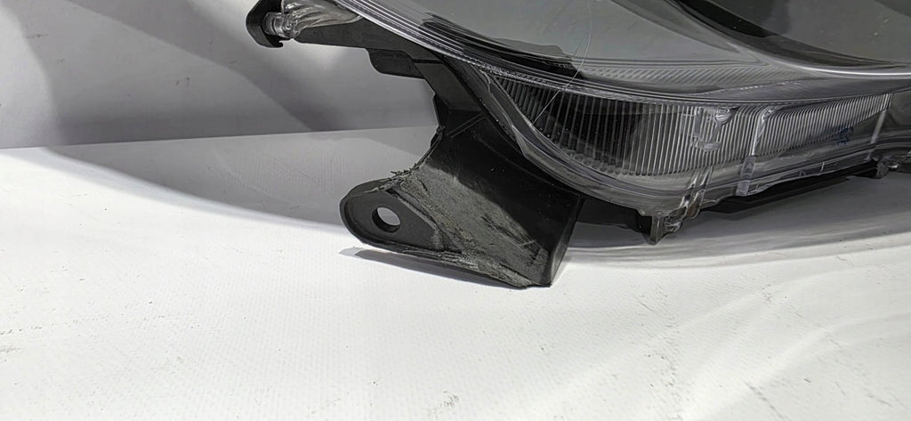 Frontscheinwerfer Toyota Yaris K0-6EU LED Rechts Scheinwerfer Headlight SCH4812701139oh