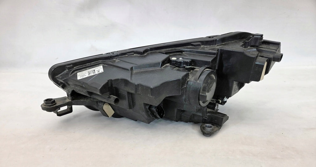Frontscheinwerfer Skoda Fabia IV 6VB941016 Rechts Scheinwerfer Headlight SCH6012378391lb