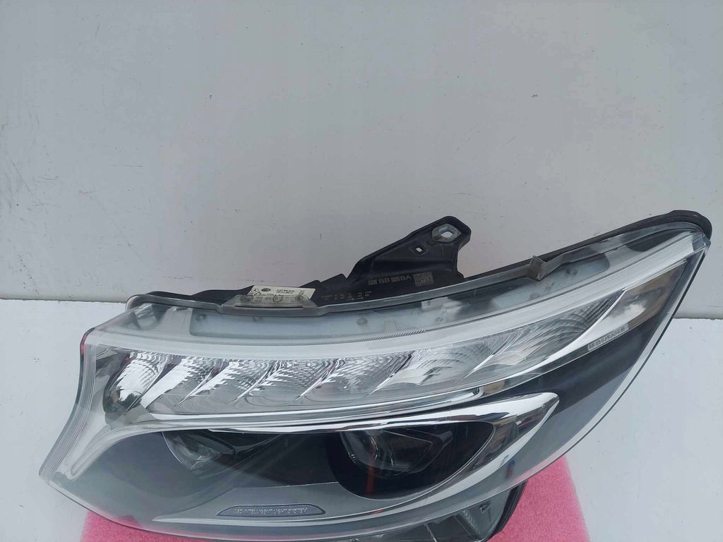 Frontscheinwerfer Mercedes-Benz Vito 4479064600 Full LED Links Headlight
