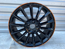 Laden Sie das Bild in den Galerie-Viewer, 1x Alufelge 19 Zoll 7.5" 5x112 49ET Glanz Grau 1774011600 Mercedes-Benz W177 Mg FEL8887583178qp