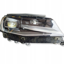 Frontscheinwerfer VW Transporter 7T1941082A Rechts Scheinwerfer Headlight SCH5788539945gx